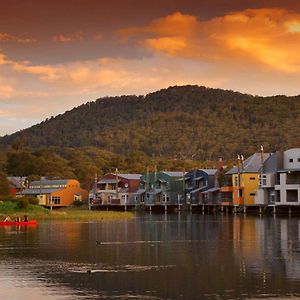 Oaks Lake Crackenback Resort